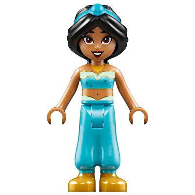 LEGO Disney Princess Yasemin’in Mücevher Kutusu 43295