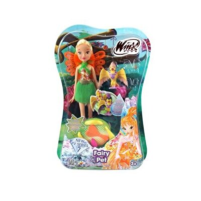 Winx Fairy Pet