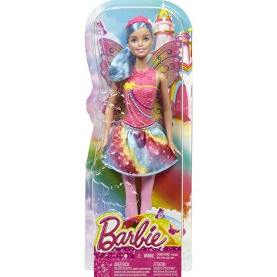Barbie Sihirli Dönüşen Periler