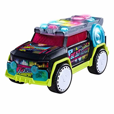 Dickie Streets N Beatz Hero Araba