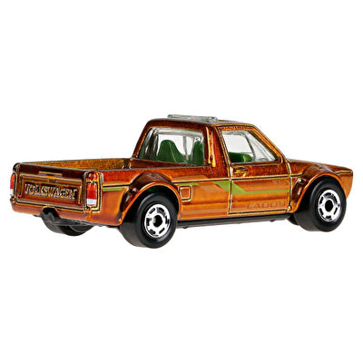 Hot Wheels The Hot Ones Arabalar Volkswagen Caddy JKX48