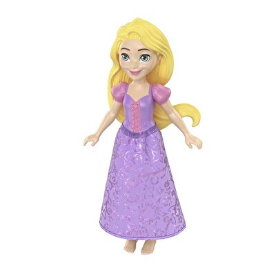 Di̇sney Prenses Mi̇ni̇ Bebekler Rapunzel HLW70