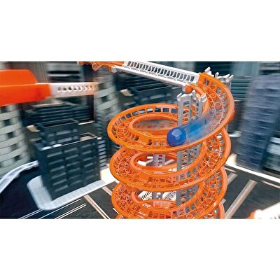 Clementoni Action & Reaction Başlangıç Seti