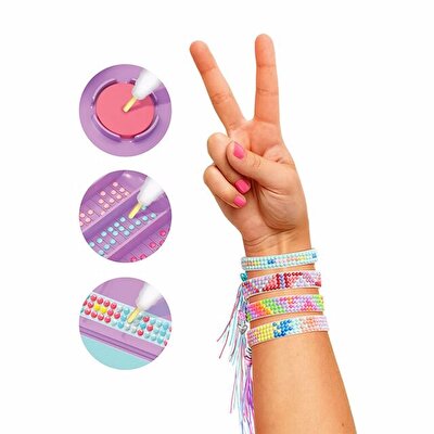 Blingle Bands S1 Başlangıç Paketi 25228