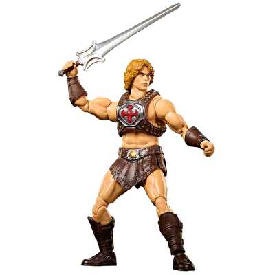 Masters of the Universe Origins Chronicles Serisi He-Man JKJ26