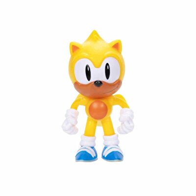 Sonic Figür 6 Cm NCT09000 Ray