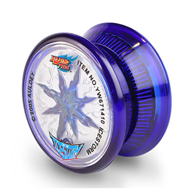 Ice Storm Yoyo