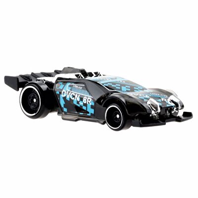 Hot Wheels Tekli Arabalar Davancenator HCX19