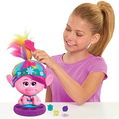 Trolls Poppy Büst 65290