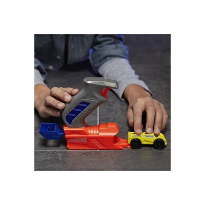 Nitro Throttle Shot Blitz C0782