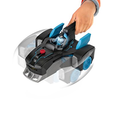 Imaginext DC Super Friends Bat-Tech Batmobil GWT24