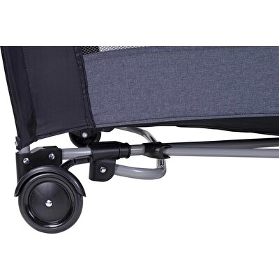 Prego Verona Oyun Parkı Füme