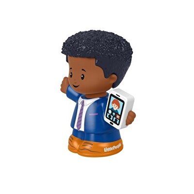 Fisher Price Little People Karakter Figürler GWV14