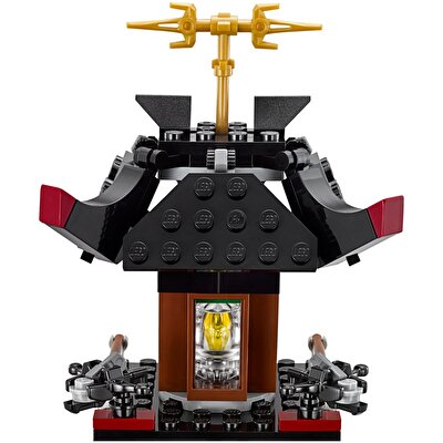 LEGO® Ninjago Lighthouse Siege