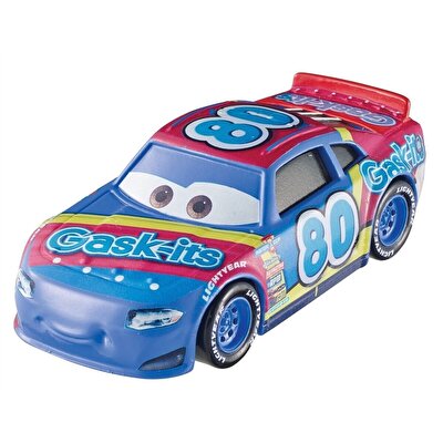 Cars 3 Tekli Karakter Araçlar Rex Revler DXV56