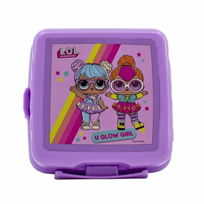 Lol Surprise Beslenme Kutusu 1563