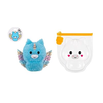 Fluffie Stuffiez FS Küçük Peluş Pegasus