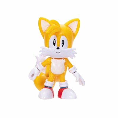 Sonic Figür 6 Cm NCT09000 Tails