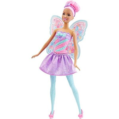 Barbie Sihirli Dönüşen Periler