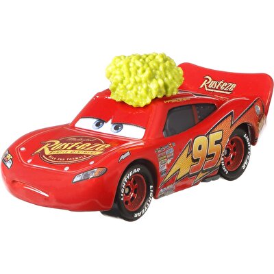 Cars 3 Tekli Karakter Araçlar Tumbleweed Lighting Mcqueen FLL84