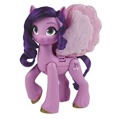 My Little Pony Yeni Bir Nesil Pop Yıldızı Prenses Petals F1796