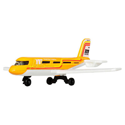Matchbox Gökyüzü Araçları Mbx Private Jet JJW23