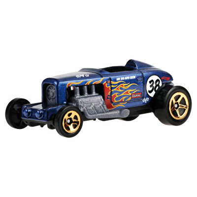 Hot Wheels Tekli Arabalar Max Steel HYW78