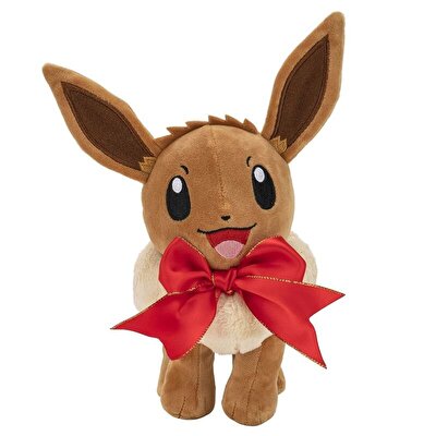 Pokemon Peluş Figür Eevee 20 Cm