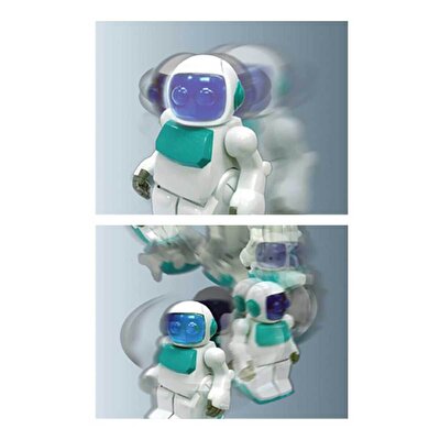 Silverlit Moonwalker Yeni Nesil Sesli Robot