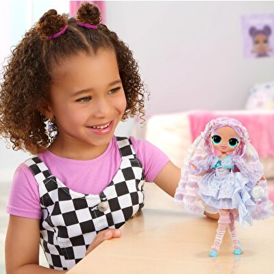 L.O.L. Surprise LOL OMG Pearla Bebeği