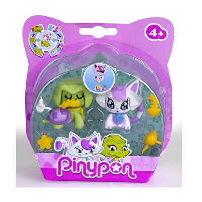 Pinypon Evcil Hayvanım 2'li