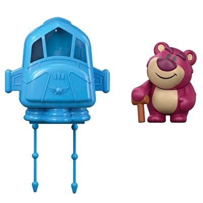 Toy Story Mini Figürler Sürpriz Paket JKV59