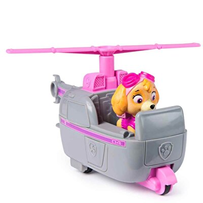 Paw Patrol Skye ve Helikopteri
