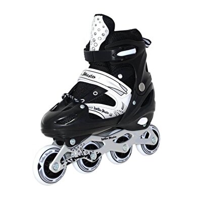 Roller Master Paten Siyah L 39-42 Numara