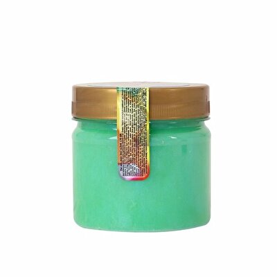 Mr. Boo İnci Slime Neon Yeşil 175 Gr