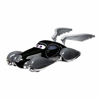 Cars 3 Tekli Karakter Araçlar Speed Demon-Terror De La Velocidad HHT97
