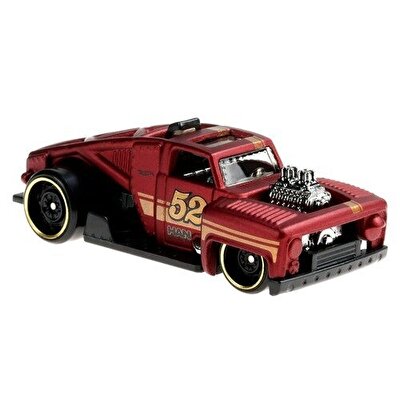 Hot Wheels Tekli Erikenstein Rod GHF14