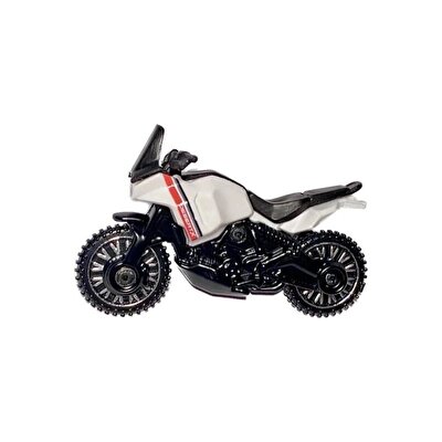 HW Tekli Arabalar Ducati Desrt X HKG32