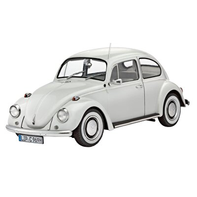 Revell Model Set VW Beetle Limo 1968 67083