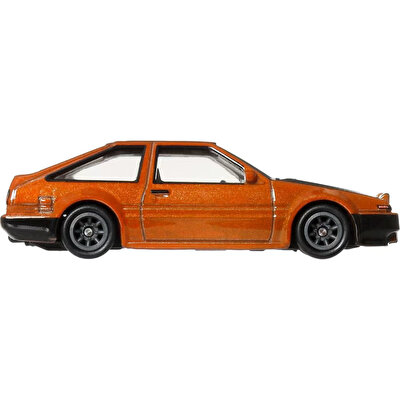 Hot Wheels Car Culture Premium Arabalar Toyota AE86 Sprinter Trueno JKF10