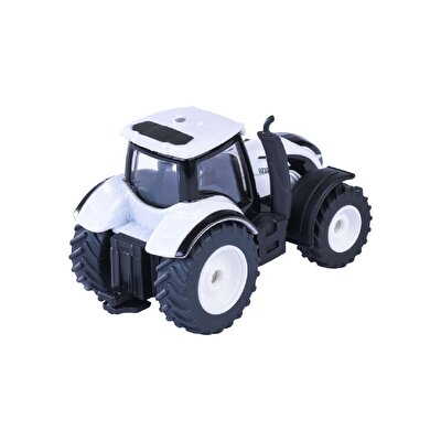 Majorette Premium Çiftlik Araçları Valtra T4