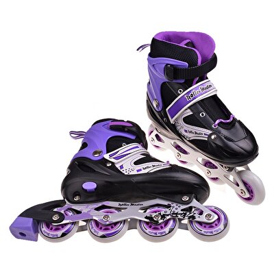 Roller Master Paten Mor S 31-34 Numara