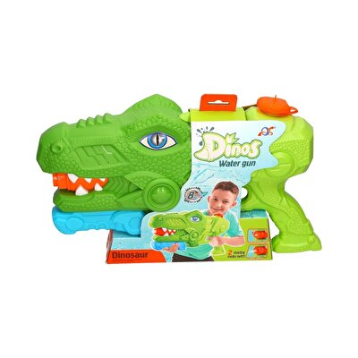 Dinos Pompalı Su Tabancası
