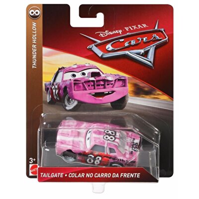 Cars 3 Tekli Karakter Araçlar Tailgate FLM04