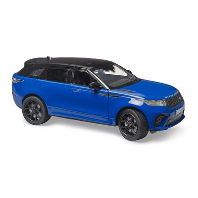 Bruder Range Rover Velar Arazi Aracı BR02880