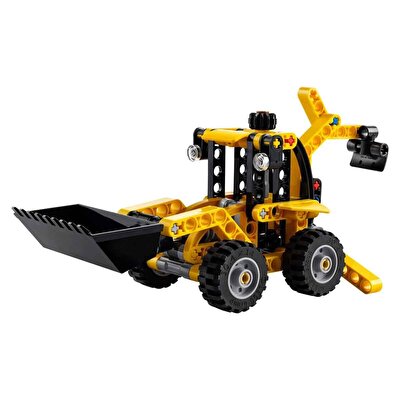 LEGO Technic Kazıcı Yükleyici 42197
