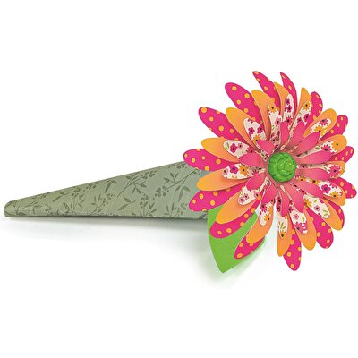 Clementoni Idea Çiçek Laboratuvarı