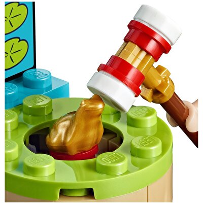 LEGO® Friends Lunapark Oyunları
