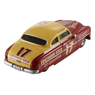 Cars 3 Tekli Karakter Araçlar Jet Robinson FLL67