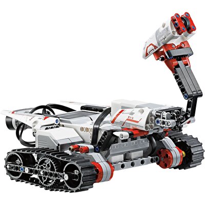LEGO Mindstorms EV3 31313